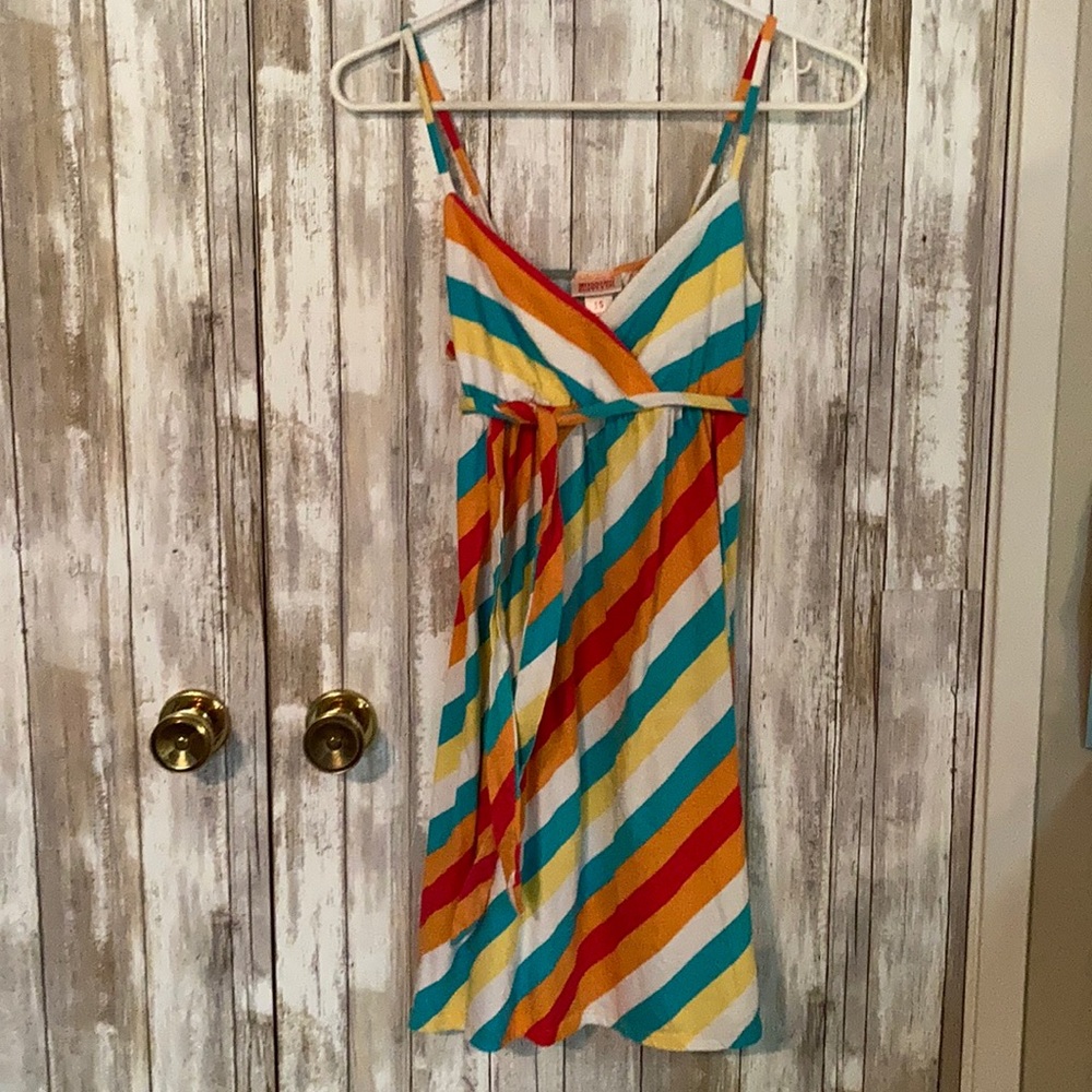 Summer Dress.